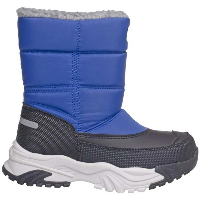 POLLINO CIZME SNEGARICE BLK-ROYAL