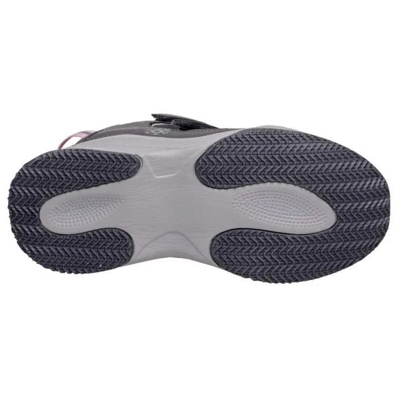 POLLINO CIZME WATERPROOF GREY