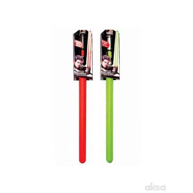 X-SHOT ZURU X-SHOT-SVJETLECI MAC